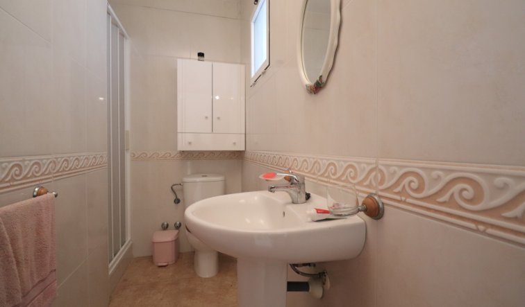 Reventa - Detached Villa - Orihuela Costa - Los Balcones