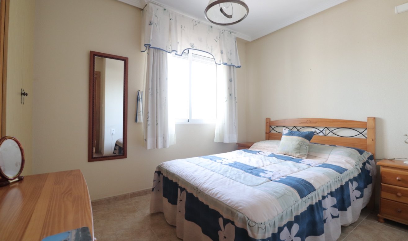 Reventa - Detached Villa - Orihuela Costa - Los Balcones