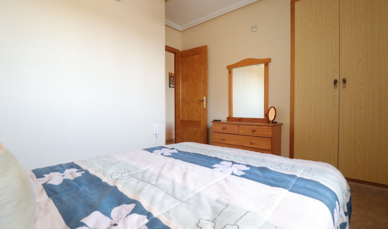 Reventa - Detached Villa - Orihuela Costa - Los Balcones