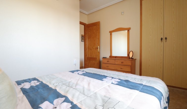 Reventa - Detached Villa - Orihuela Costa - Los Balcones