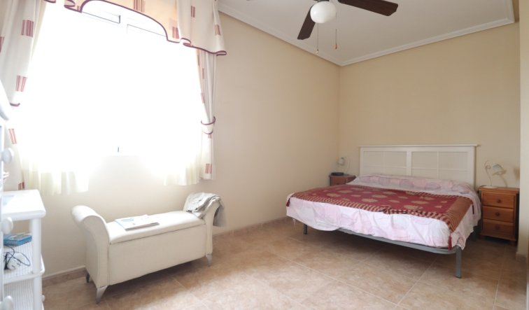 Reventa - Detached Villa - Orihuela Costa - Los Balcones