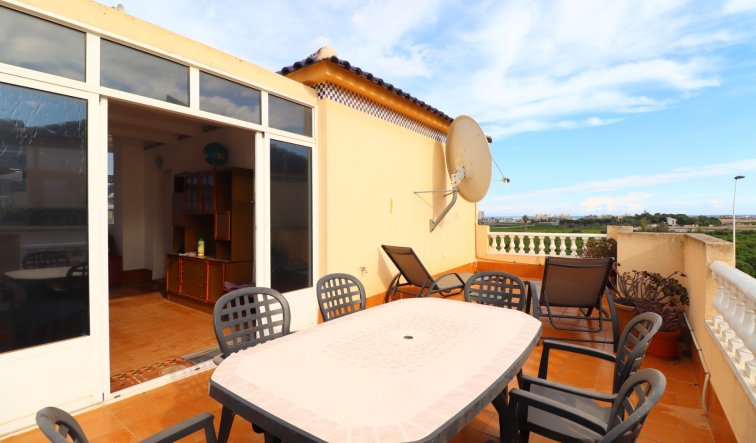 Reventa - Detached Villa - Orihuela Costa - Los Balcones