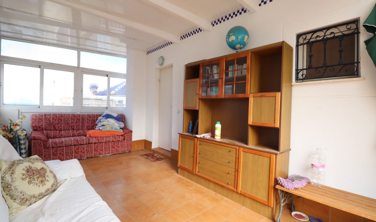 Reventa - Detached Villa - Orihuela Costa - Los Balcones