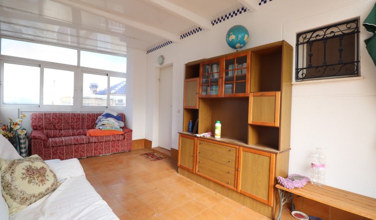 Reventa - Detached Villa - Orihuela Costa - Los Balcones
