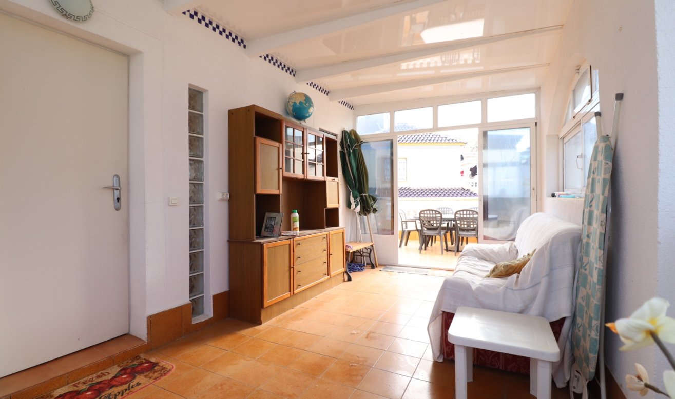 Reventa - Detached Villa - Orihuela Costa - Los Balcones