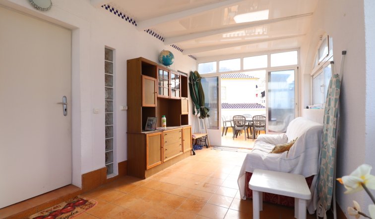 Reventa - Detached Villa - Orihuela Costa - Los Balcones