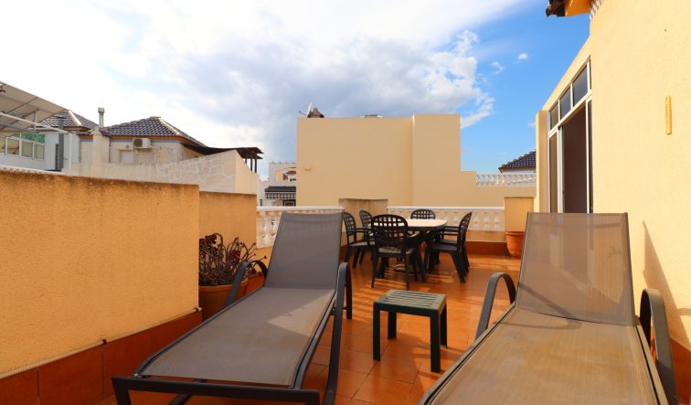 Reventa - Detached Villa - Orihuela Costa - Los Balcones