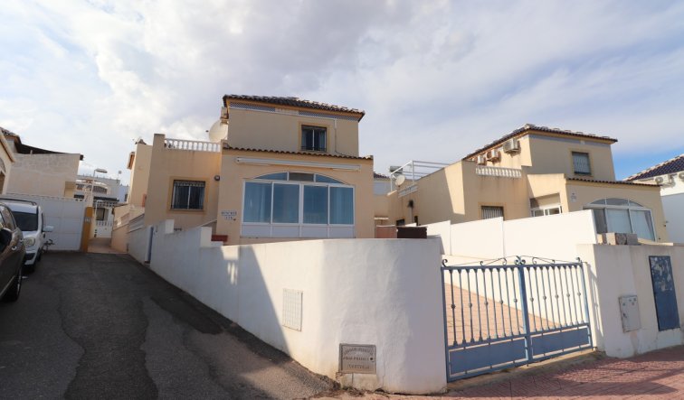 Reventa - Detached Villa - Orihuela Costa - Los Balcones