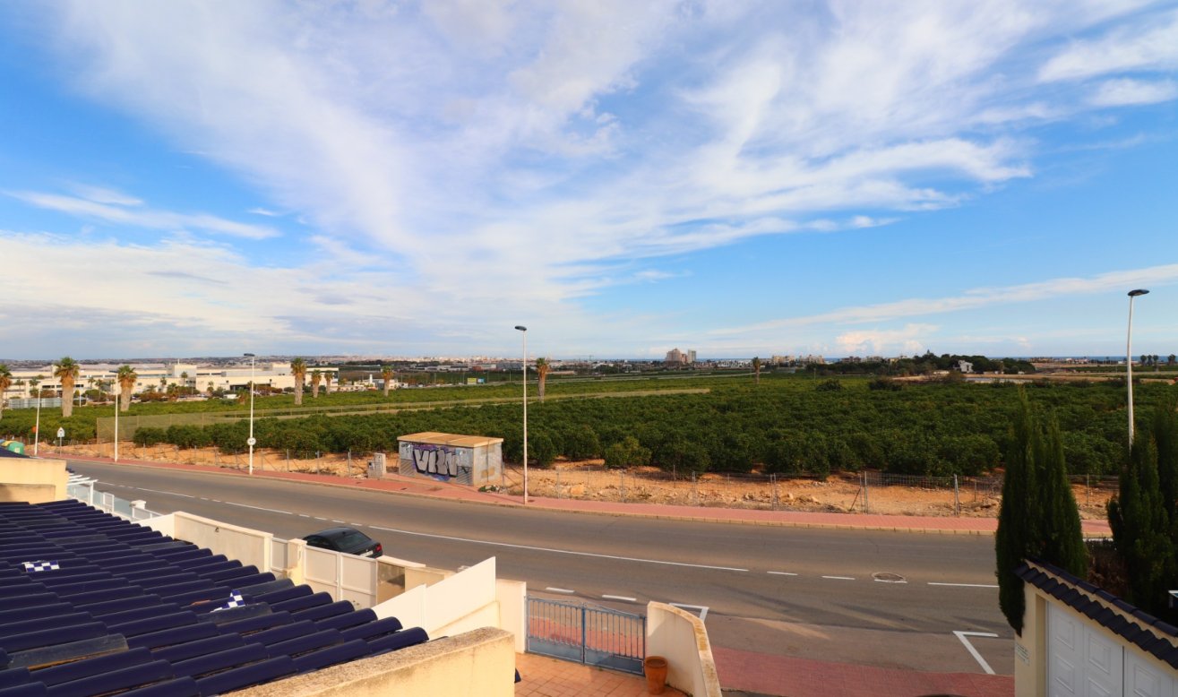 Reventa - Detached Villa - Orihuela Costa - Los Balcones