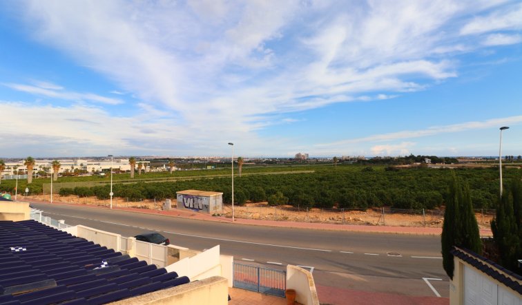 Reventa - Detached Villa - Orihuela Costa - Los Balcones