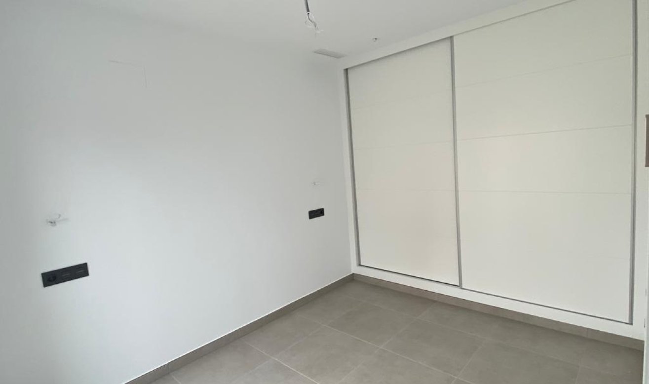 Obra nueva - Villa - Los Alcazares - La Concha