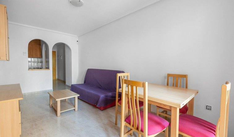 Reventa - Apartamento / piso - Torrevieja - Estacion de autobuses