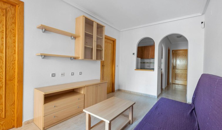 Reventa - Apartamento / piso - Torrevieja - Estacion de autobuses