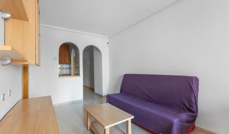 Reventa - Apartamento / piso - Torrevieja - Estacion de autobuses