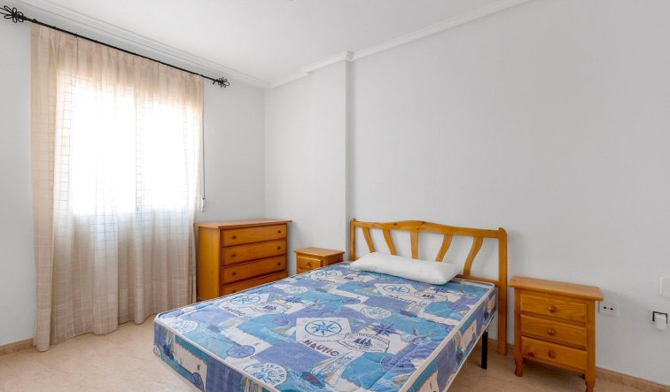 Reventa - Apartamento / piso - Torrevieja - Estacion de autobuses