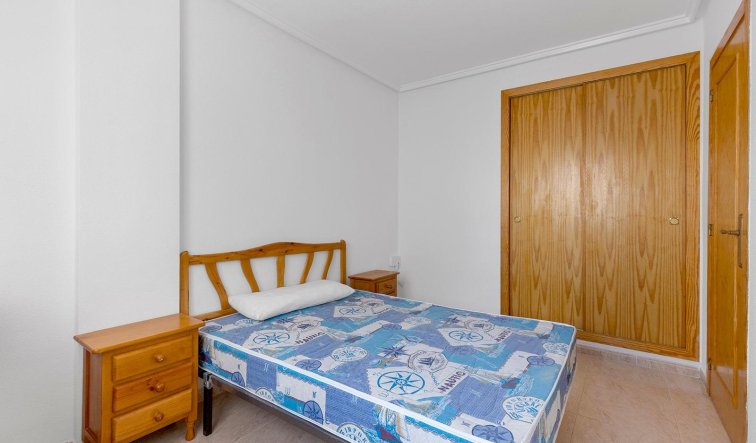 Reventa - Apartamento / piso - Torrevieja - Estacion de autobuses