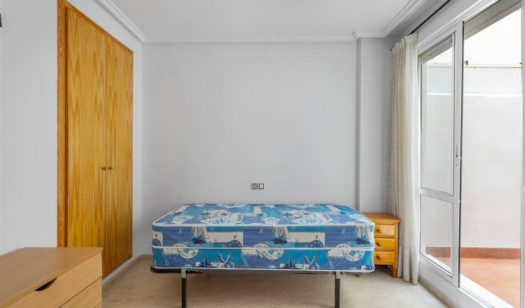 Reventa - Apartamento / piso - Torrevieja - Estacion de autobuses