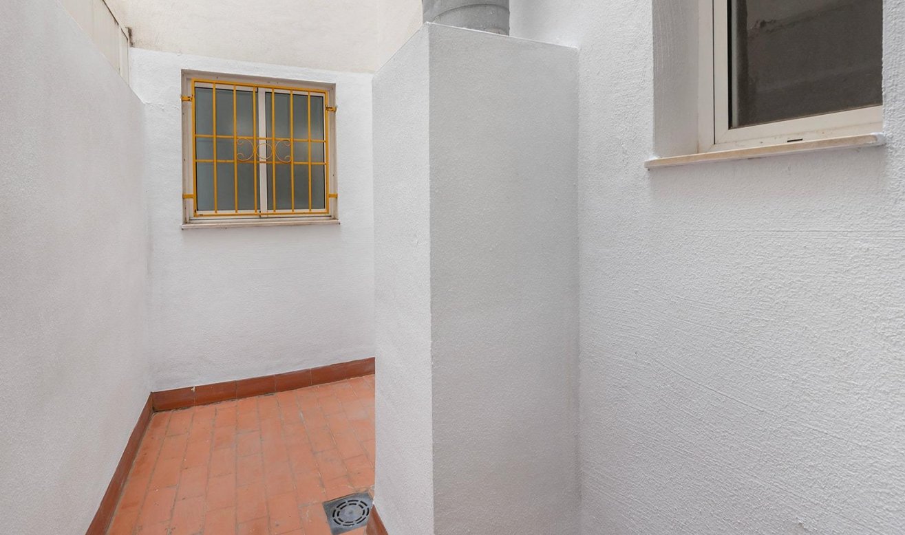 Reventa - Apartamento / piso - Torrevieja - Estacion de autobuses