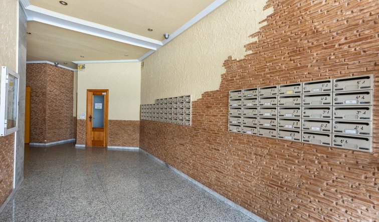 Reventa - Apartamento / piso - Torrevieja - Estacion de autobuses