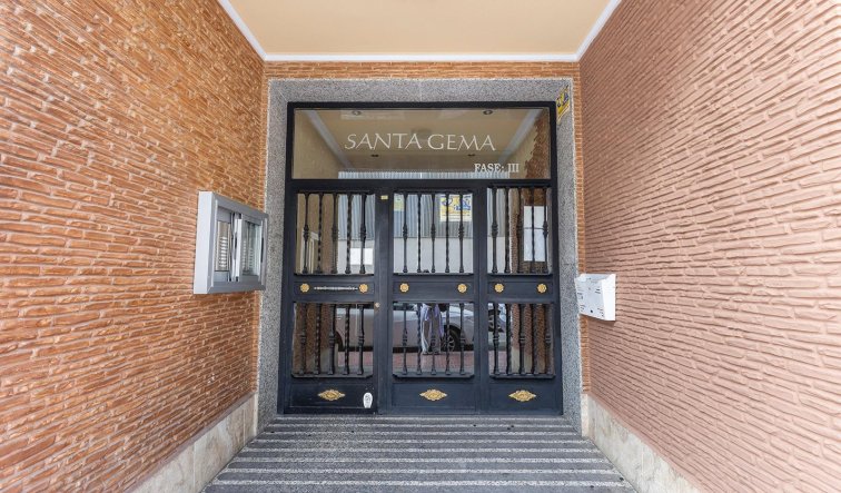 Reventa - Apartamento / piso - Torrevieja - Estacion de autobuses