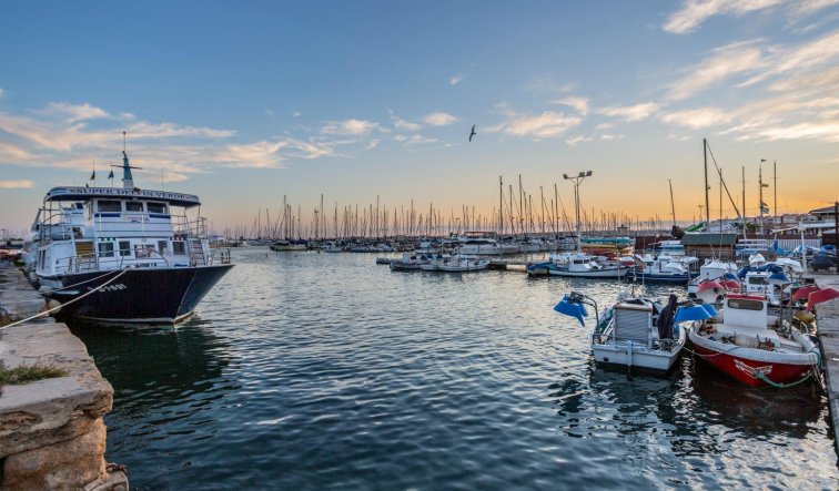 Reventa - Apartamento / piso - Torrevieja - Estacion de autobuses