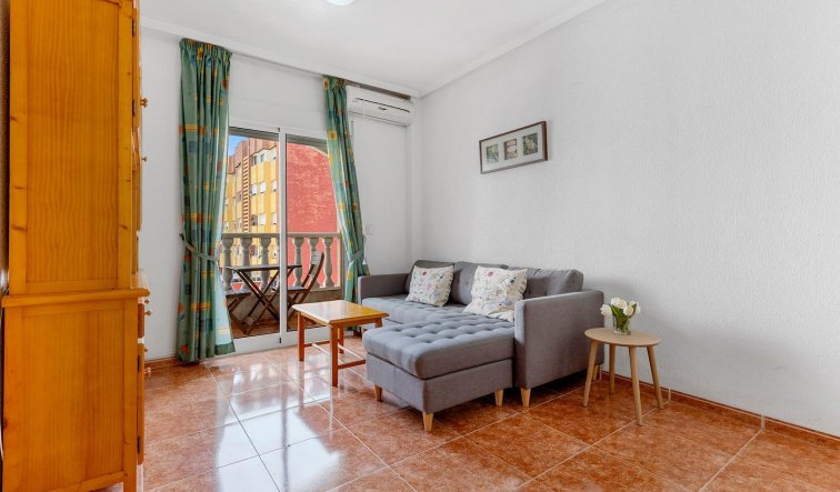 Reventa - Apartamento / piso - Torrevieja - Estacion de autobuses