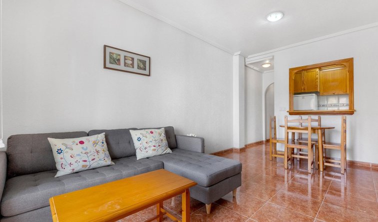 Reventa - Apartamento / piso - Torrevieja - Estacion de autobuses