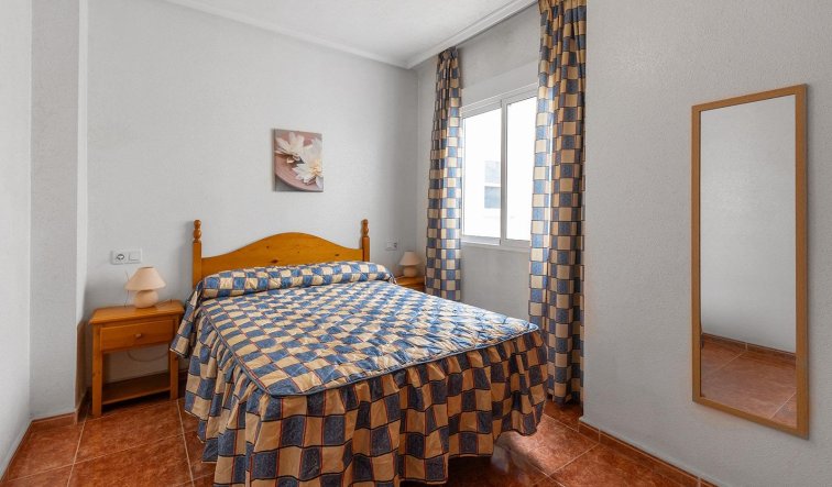 Reventa - Apartamento / piso - Torrevieja - Estacion de autobuses