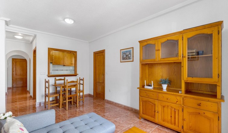 Reventa - Apartamento / piso - Torrevieja - Estacion de autobuses