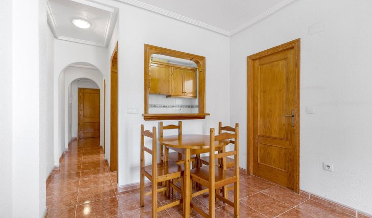 Reventa - Apartamento / piso - Torrevieja - Estacion de autobuses