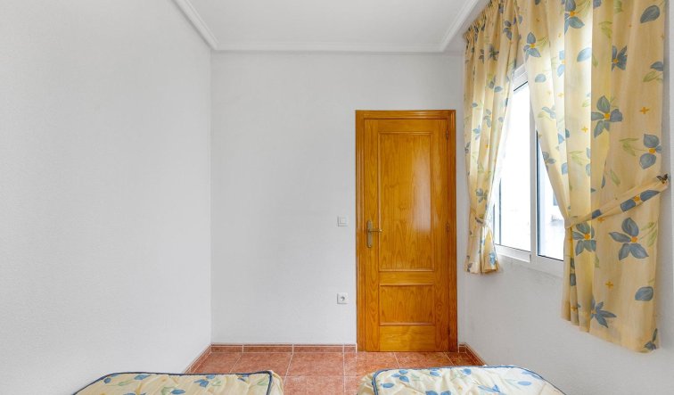 Reventa - Apartamento / piso - Torrevieja - Estacion de autobuses