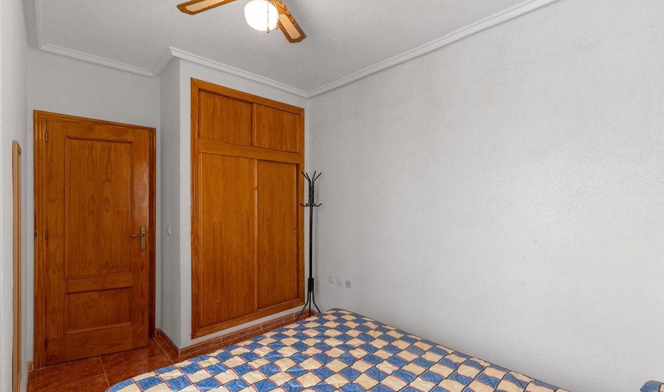 Reventa - Apartamento / piso - Torrevieja - Estacion de autobuses