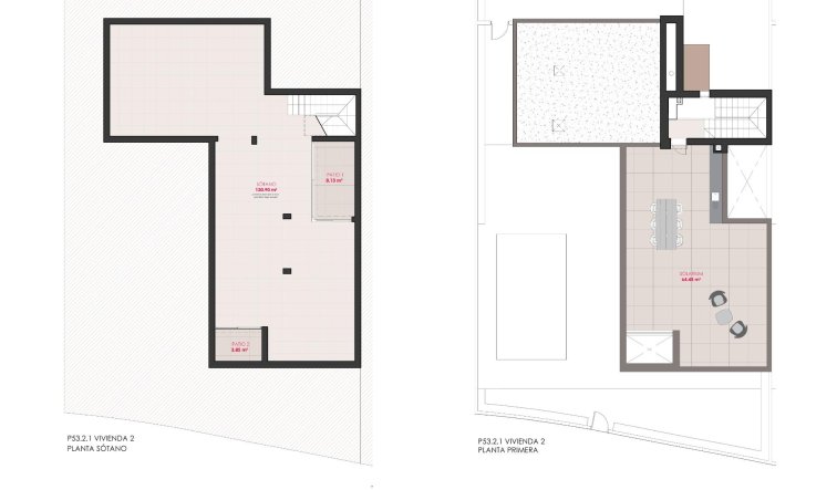 Obra nueva - Villa - Torre Pacheco - Santa Rosalia Lake And Life Resort