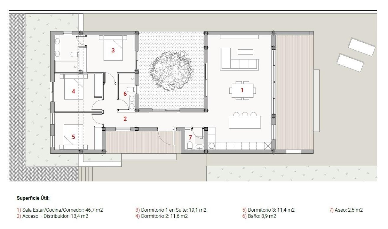 Obra nueva - Villa - Finestrat - Finestrat Urbanizaciones
