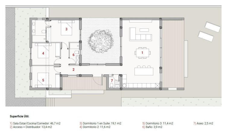 Obra nueva - Villa - Finestrat - Finestrat Urbanizaciones