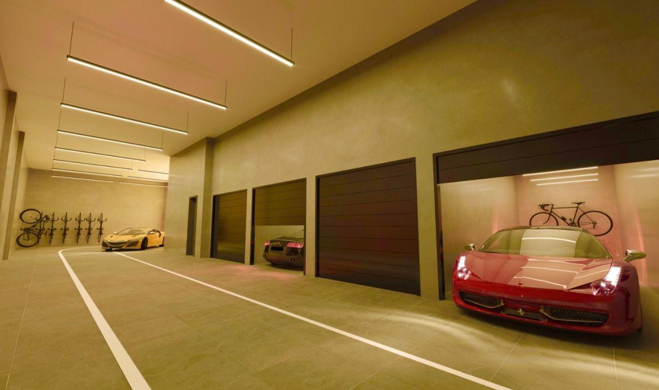 Obra nueva - Ático - Torrevieja - Centro
