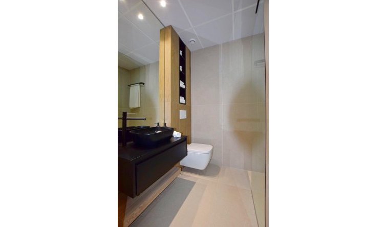 Obra nueva - Villa - Alhama De Murcia - Condado De Alhama