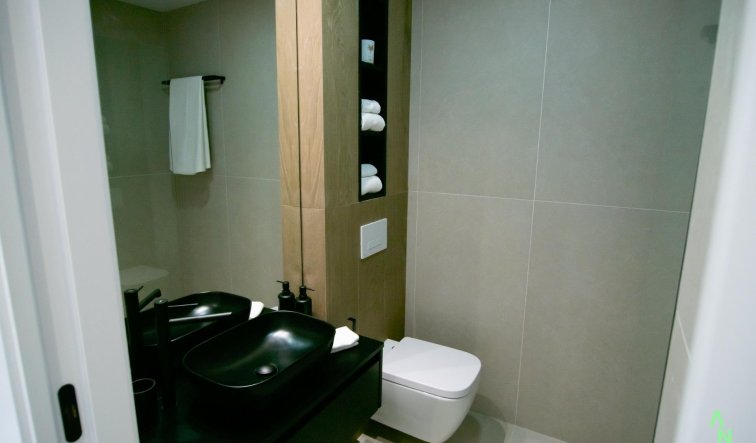 Obra nueva - Apartamento / piso - Alhama De Murcia - Condado De Alhama