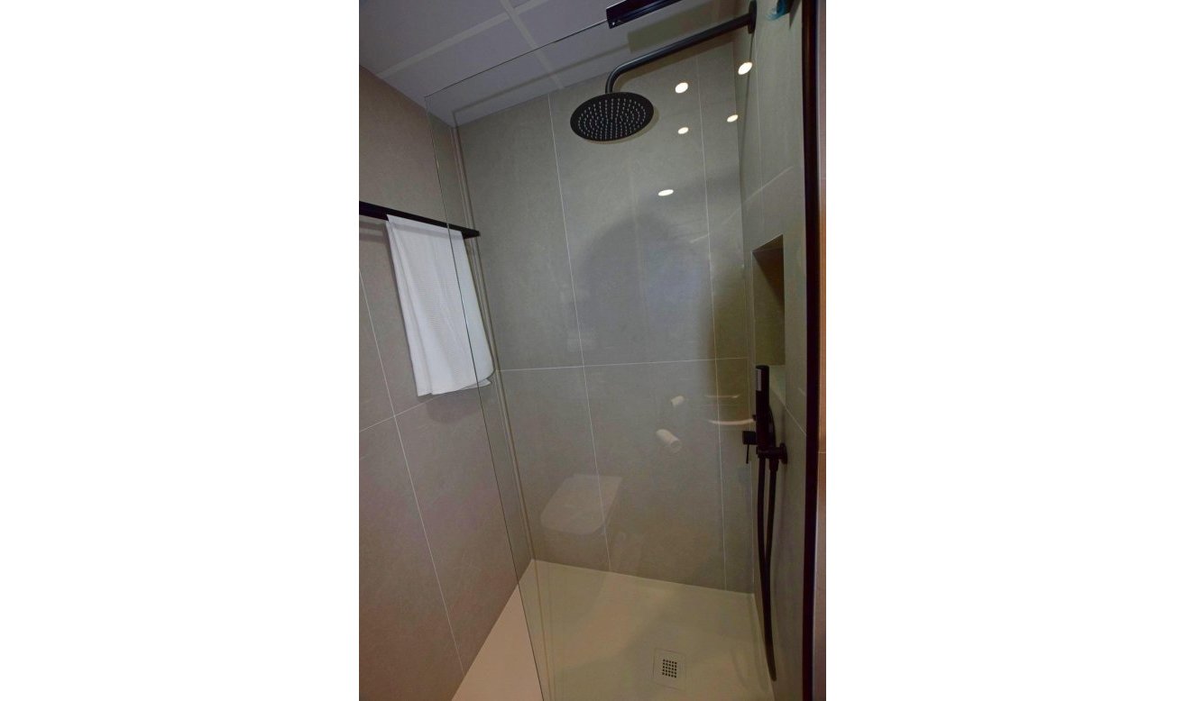 Obra nueva - Apartamento / piso - Alhama De Murcia - Condado De Alhama