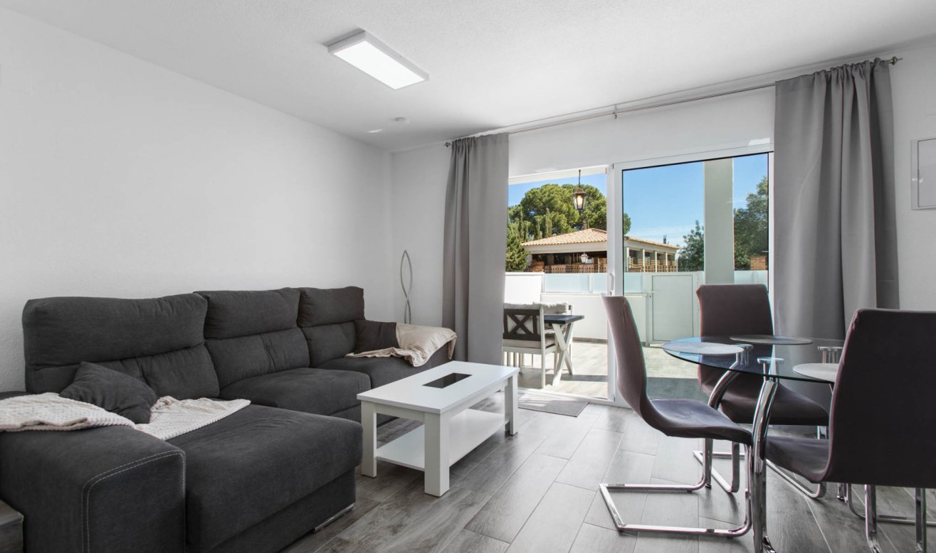 Reventa - Duplex apartment - Torrevieja - Lago Jardin