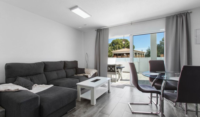 Reventa - Duplex apartment - Torrevieja - Lago Jardin