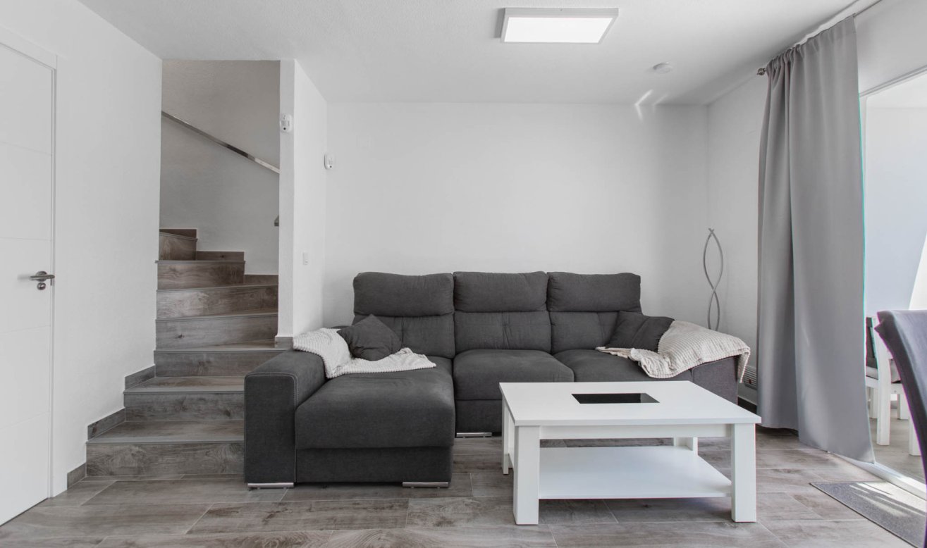 Reventa - Duplex apartment - Torrevieja - Lago Jardin