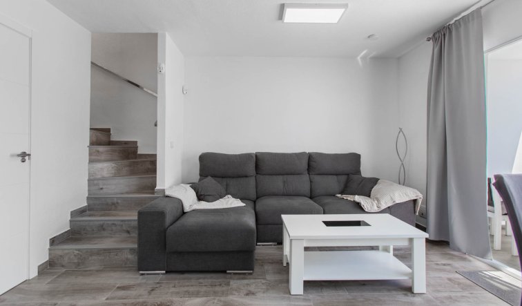 Reventa - Duplex apartment - Torrevieja - Lago Jardin