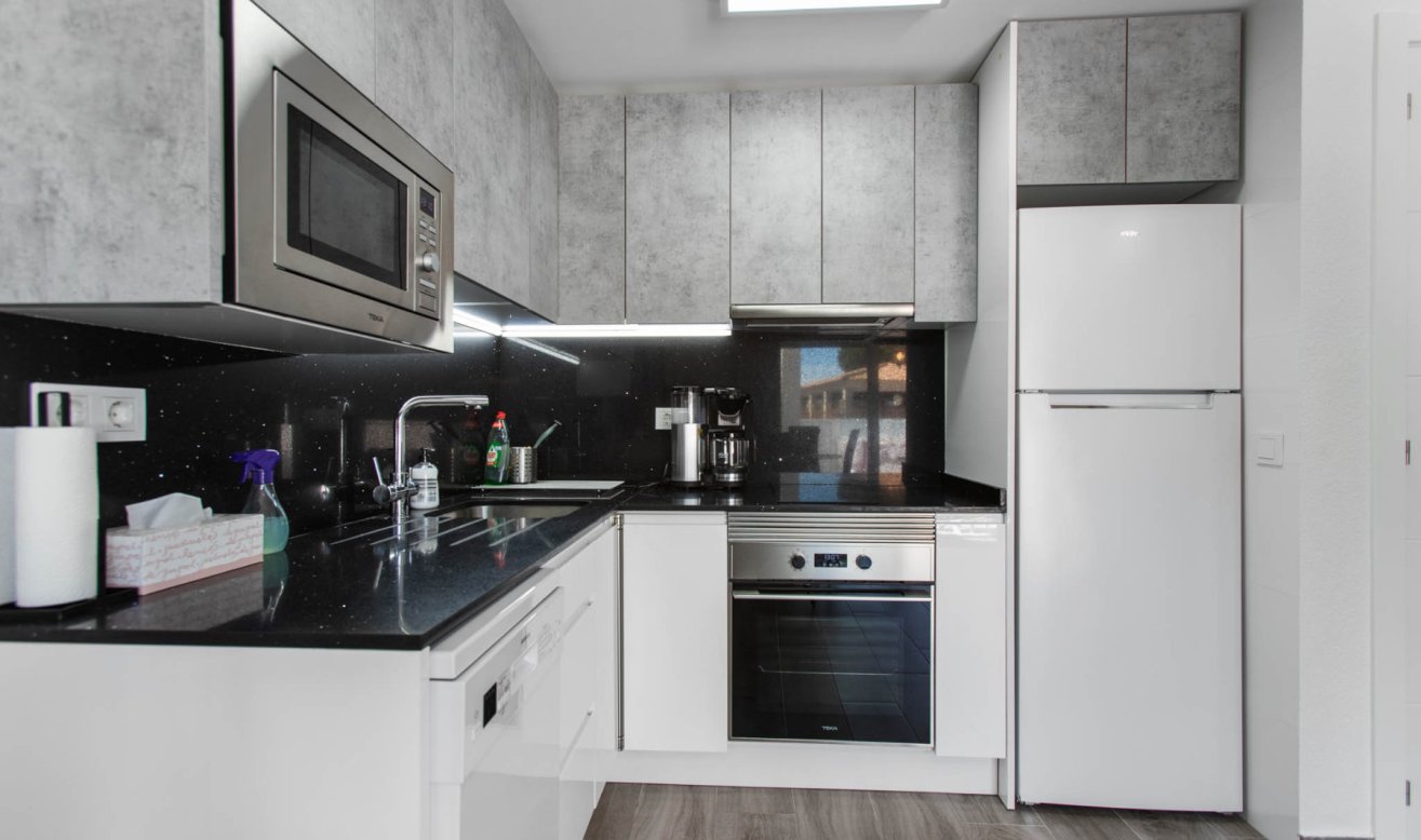 Reventa - Duplex apartment - Torrevieja - Lago Jardin