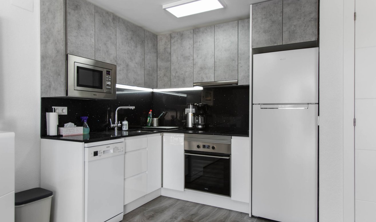 Reventa - Duplex apartment - Torrevieja - Lago Jardin