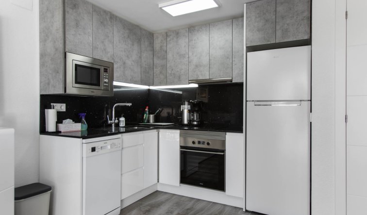 Reventa - Duplex apartment - Torrevieja - Lago Jardin