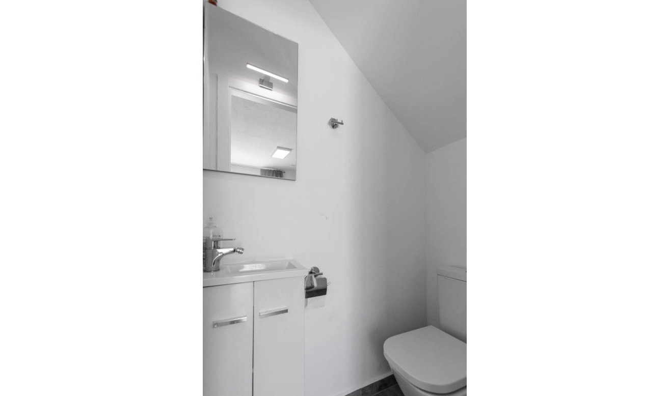 Reventa - Duplex apartment - Torrevieja - Lago Jardin