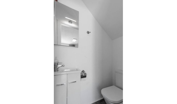 Reventa - Duplex apartment - Torrevieja - Lago Jardin