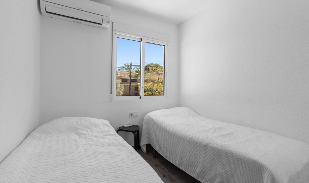 Reventa - Duplex apartment - Torrevieja - Lago Jardin