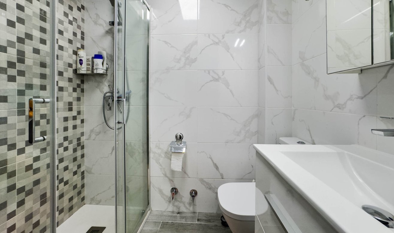 Reventa - Duplex apartment - Torrevieja - Lago Jardin
